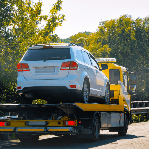 Towing in Jonesboro