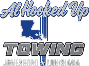 All Hooked Up Towing